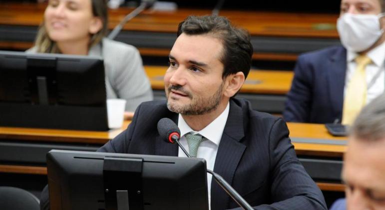 O deputado Celso Sabino sobre o Simples: 'É uma medida de forte ânimo para milhares de empresas'