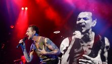 Depeche Mode contempla a face da morte em seu novo álbum