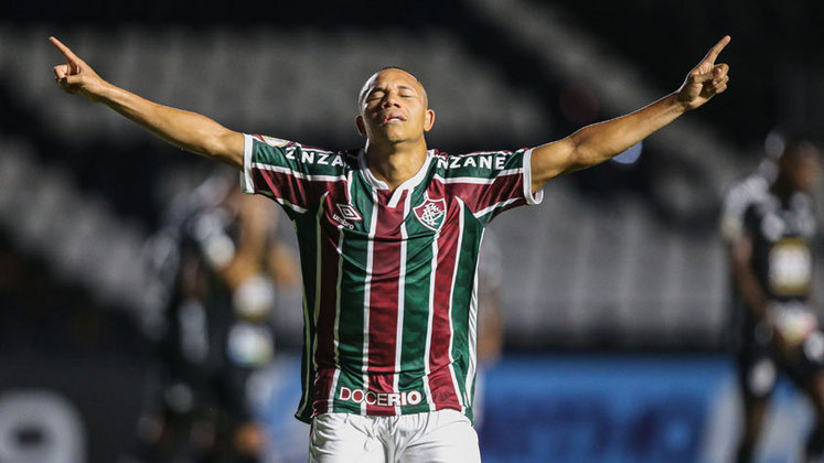 Depois da vitória no clássico com o Botafogo por 2 a 0, o Fluminense chegou aos 86 gols na atual temporada. São 22 jogadores diferentes do elenco que balançaram a rede, além de quatro gols contra. Veja todos os marcadores.
