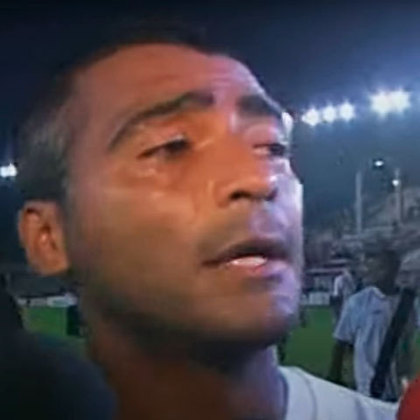 Depois de empatar em 2 a 2 no Rio Grande do Norte, o Baraúnas venceu Vasco de Romário em São Januário por três gols de diferença.