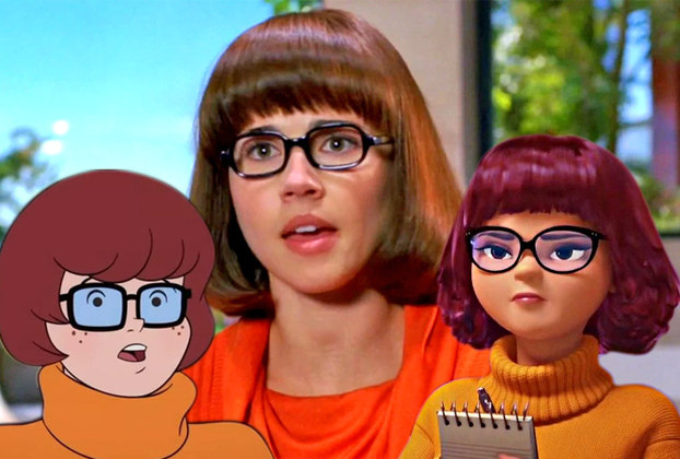Depois de muitos anos de especulação, está confirmado: Velma Dinkley, personagem de 