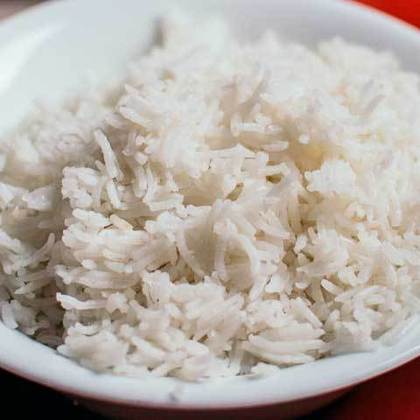 Depois, o arroz agulhinha: 4,56%