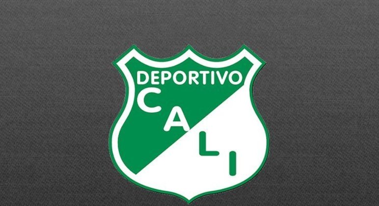 Deportivo Cali - Colômbia - Na elite nacional desde 1912