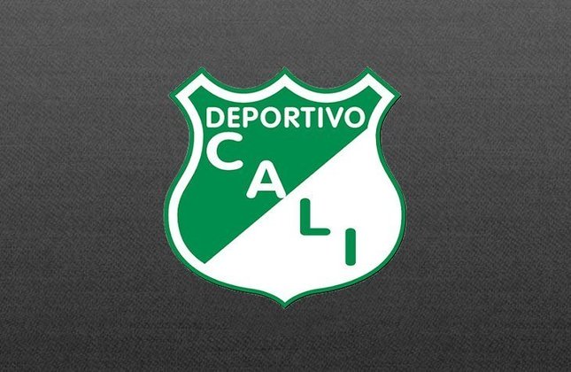 Deportivo Cali - Colômbia - Na elite nacional desde 1912