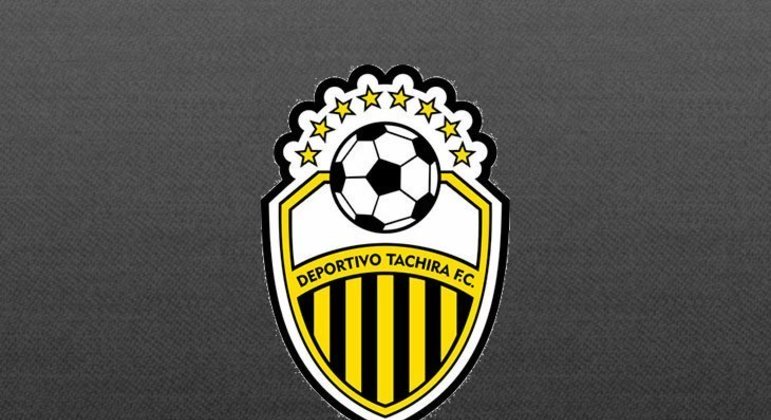 Deportivo Táchira - Venezuela - Na elite nacional desde 1975