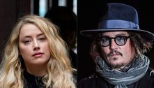 Johnny Depp enfrentará mais perguntas de advogados da ex-mulher em caso de difamação