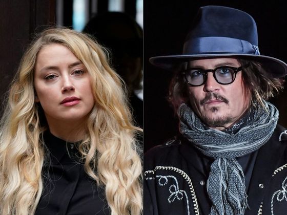 Johnny Depp x Amber Heard: Série mostra os Detalhes do Julgamento