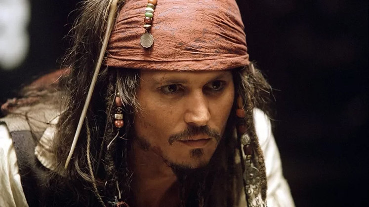 Depp foi substituído por Mads Mikkelsen no papel de Grindelwald em 
