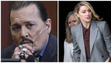 Johnny Depp vence processo e Amber Heard é condenada a pagar 15 milhões de dólares