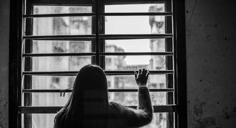 A pesquisa mostra que há maior incidência do problema entre as mulheres
