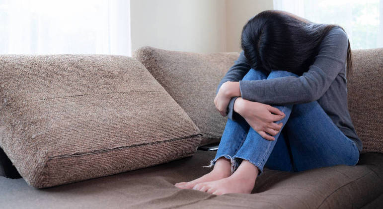 Não há evidências exatas sobre a diminuição da serotonina causar depressão