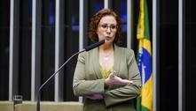 Zambelli retira apoio em ato pró-Dallagnol após ser criticada por aliados de Bolsonaro 