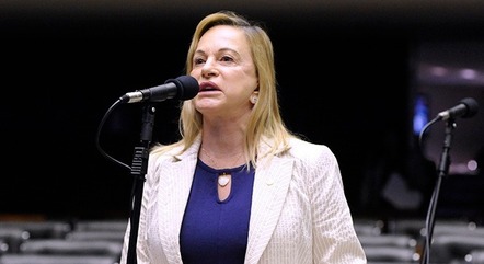Magda Moffato (PL-GO) é integrante do Centrão da Câmara