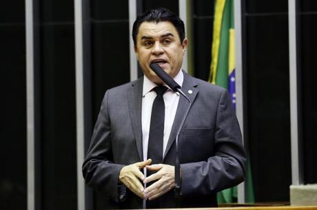 Deputado Wilson Santiago foi afastado pelo STF