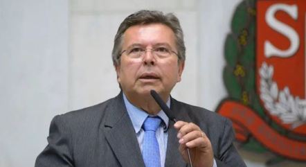 Deputado estadual Carlão Pignatari (PSDB)