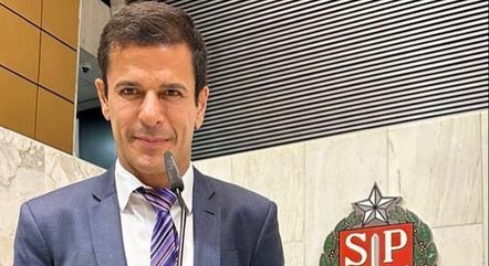 TJ-SP abriu um processo contra Rogério Nogueira