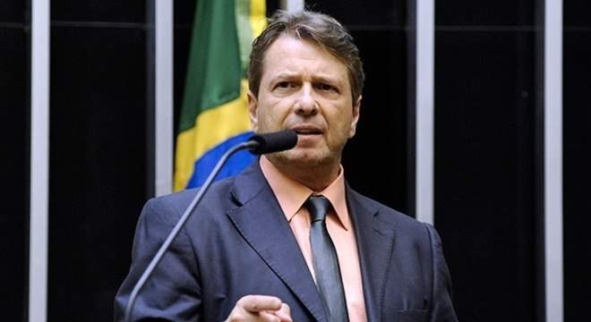 Deputado Bibo Nunes criticou decisão do STF sobre especial do Porta dos Fundos