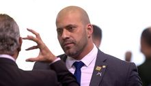Daniel Silveira deixa cadeia para cumprir prisão domiciliar em casa 