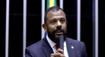Carlos Alberto da Cunha é deputado federal pelo PP