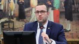 Comissão especial da Câmara rejeita parecer sobre voto impresso obrigatório
 (Cleia Viana/Câmara dos Deputados)