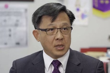 Deputado de Hong Kong, Junius Ho