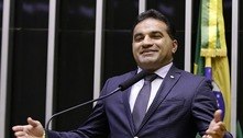 PF conclui que deputado Josimar Maranhãozinho lavou dinheiro 
