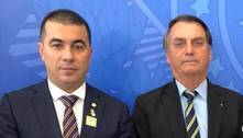 Deputado diz que avisou Bolsonaro sobre suspeitas da Covaxin