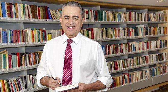 Luiz Flávio Gomes morreu na madrugada desta quarta-feira (1º)