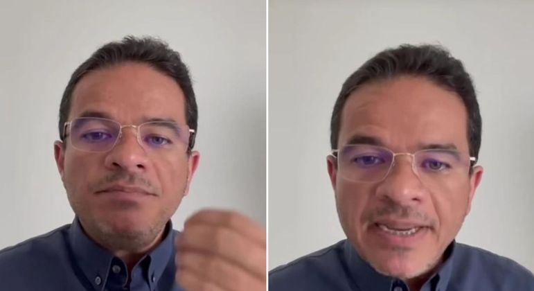 Deputado Marcelo Victor (MDB-AL) investigado pela PF