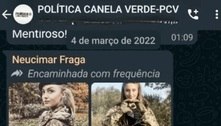 Deputado federal faz comentários sexistas sobre mulheres ucranianas