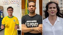 Veja os deputados federais mais votados em Minas Gerais