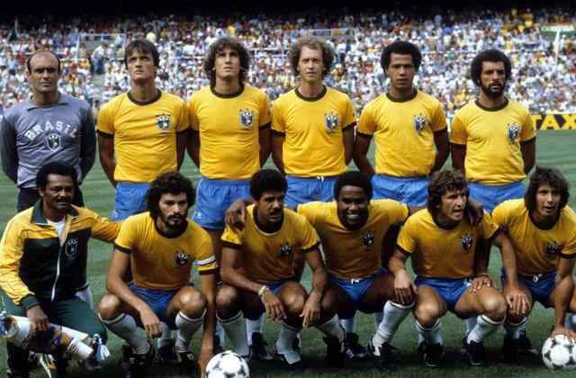 Derrota do 'futebol arte': Copa de 1982 - Brasil 2x3 Itália