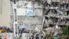 Socorrista encontra corpo da filha sob escombros de prédio em Miami 