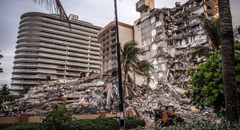 Relatório de engenheiro de 2018 destacava problemas graves na impermeabilização do prédio