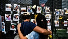 Oito vítimas fatais do desabamento em Miami são de origem latina 