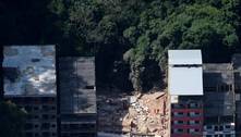 Completa um mês tragédia da Muzema, no Rio de Janeiro