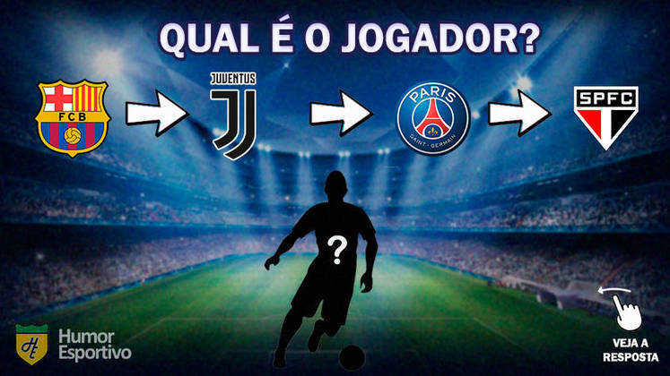 QUANTOS JOGADORES VOCÊ ACERTOU A IDADE? 🤪 #quiz #desafio #futebol #j