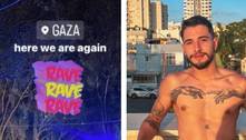 Itamaraty confirma dois brasileiros desaparecidos e um ferido em ataques em Israel; veja vídeos