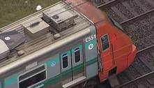 Linha 8-Diamante volta a operar normalmente após descarrilamento de trem com passageiros em SP