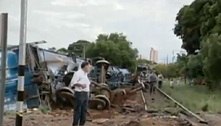 Juiz absolve funcionários e maquinista por acidente de trem que matou 8 pessoas em SP 
