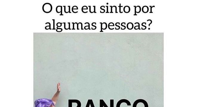 Descubra a origem da palavra ranço, a gíria mais falada na web
