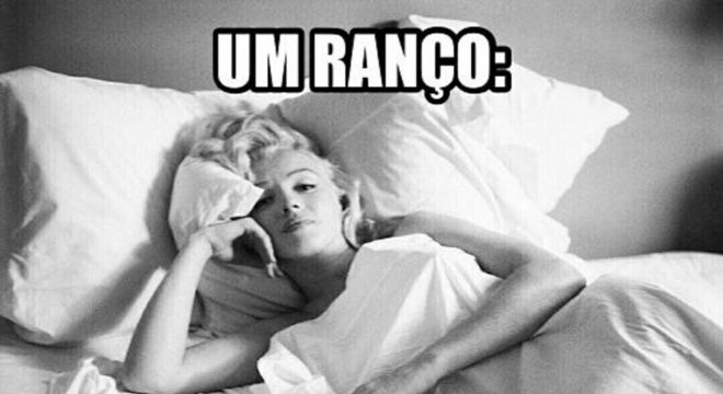 Descubra a origem da palavra ranço, a gíria mais falada na web