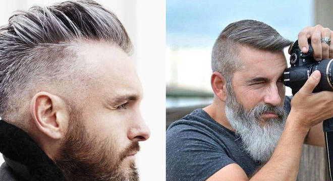 Descubra agora 5 mitos e 5 verdades sobre os cabelos brancos