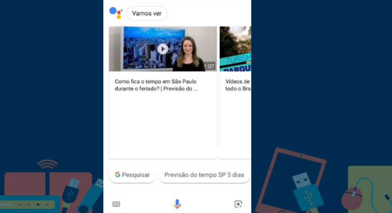 10 funções e dicas para usar o assistente virtual da Google