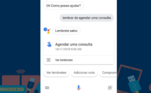 Descubra como usar a assistente virtual do seu celular
