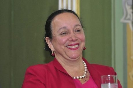 Maria do Socorro Barreto Santiago foi presa em 2019