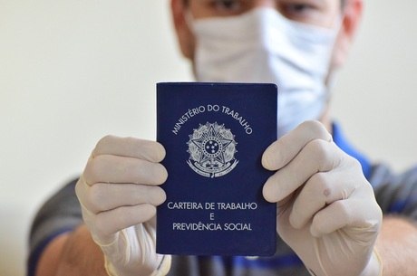 Brasil somou 12,3 mi de desocupados no 1º trimestre