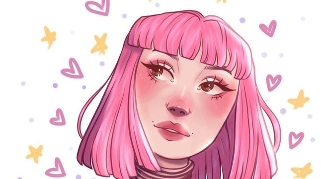 As pessoas também usaram a hashtag #RIPBianca para compartilhar conteúdo positivo sobre a jovem