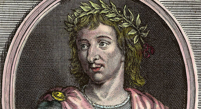 O personagem fictício leva o nome de Cyrano de Bergerac, embora, ao longo do tempo, seu nariz tenha ficado cada vez maior