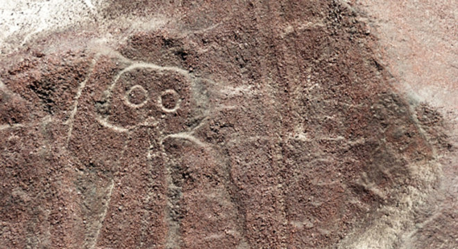 O estudo é um pequeno passo, mas o grande enigma permanece. Como esses desenhos foram feitos há mais de 2 mil anos?